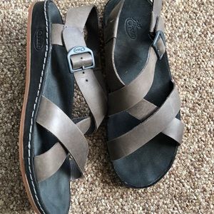 Chaco Wayfarer Sandals